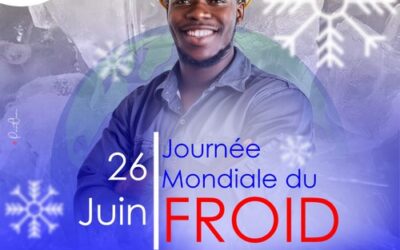 Journée mondiale du Froid